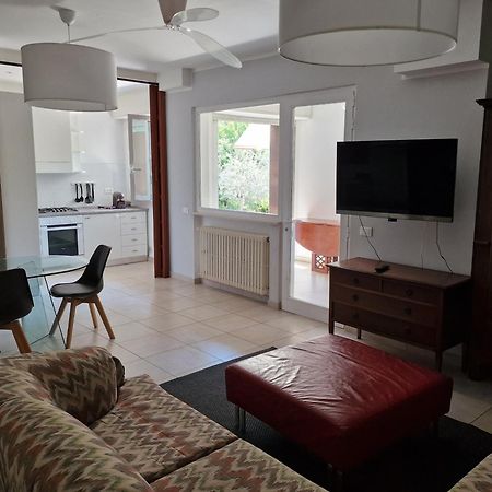 بيزارو Residence Appartamenti Casa Vacanze Abbazia المظهر الخارجي الصورة