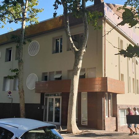 بيزارو Residence Appartamenti Casa Vacanze Abbazia المظهر الخارجي الصورة