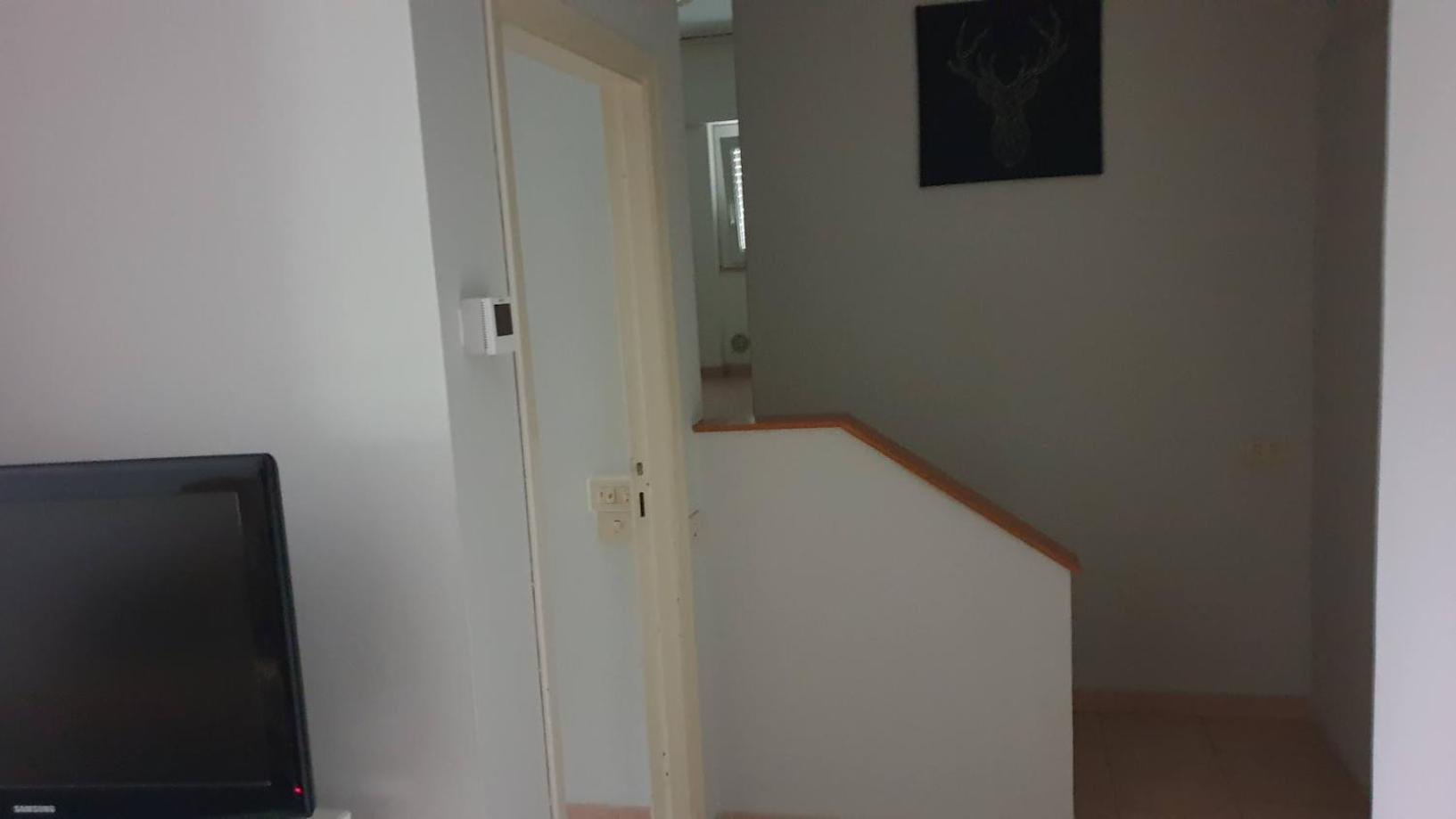 بيزارو Residence Appartamenti Casa Vacanze Abbazia المظهر الخارجي الصورة