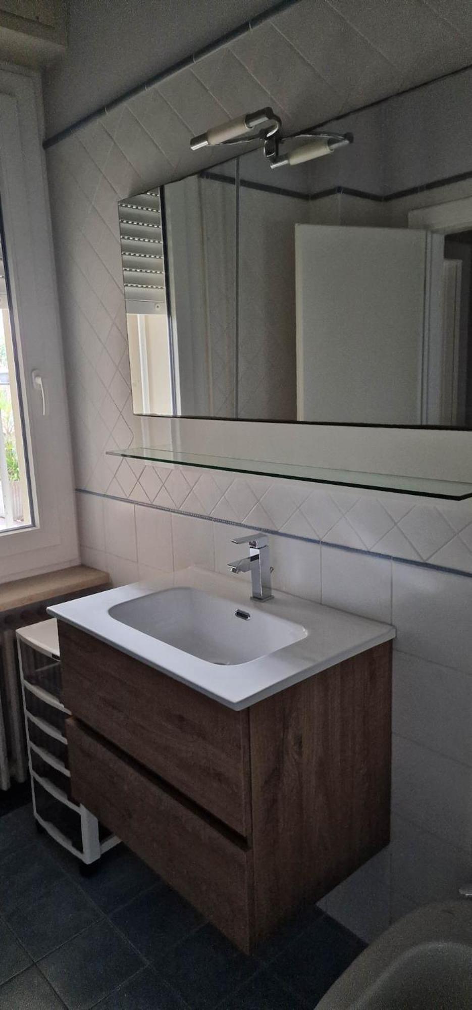بيزارو Residence Appartamenti Casa Vacanze Abbazia المظهر الخارجي الصورة