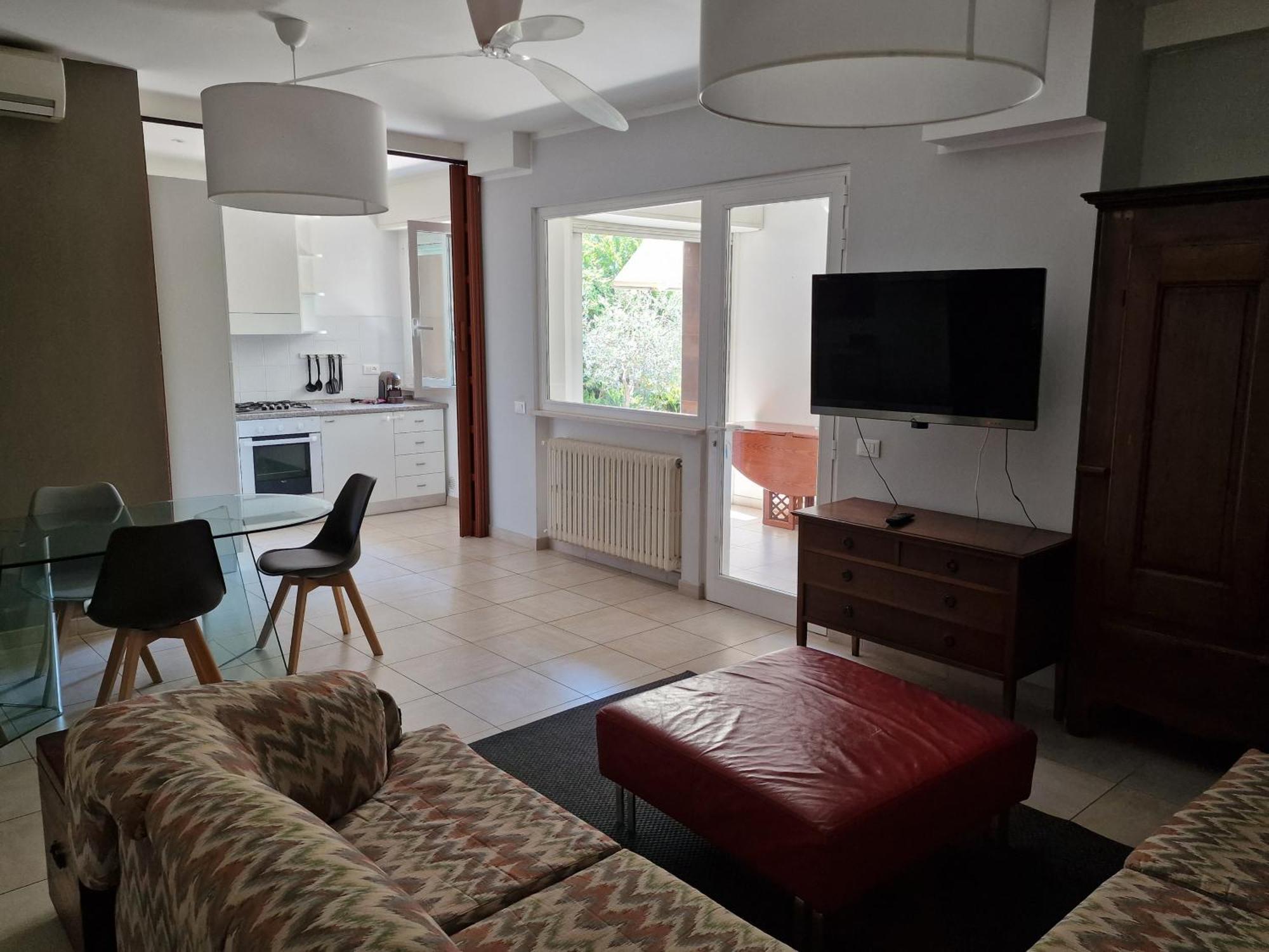بيزارو Residence Appartamenti Casa Vacanze Abbazia المظهر الخارجي الصورة