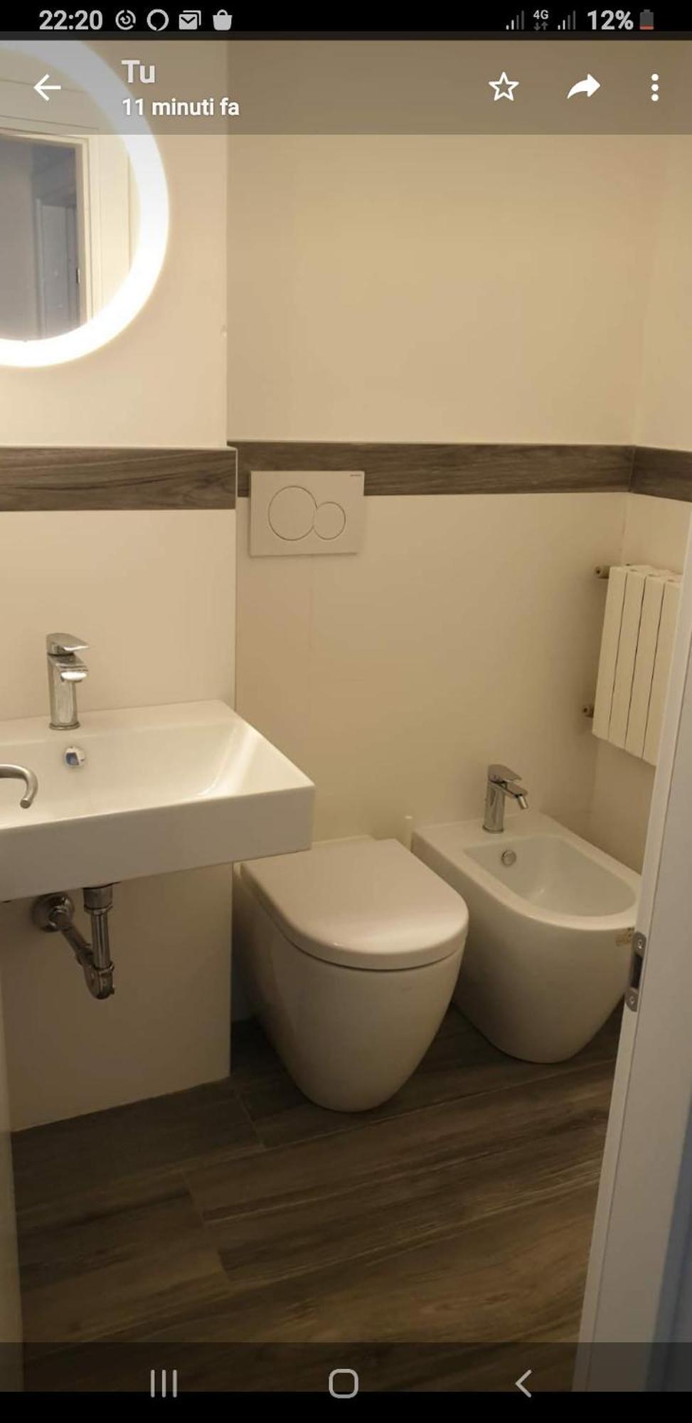 بيزارو Residence Appartamenti Casa Vacanze Abbazia المظهر الخارجي الصورة